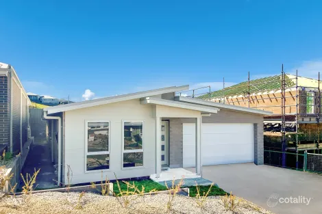 32 Shamrock Rise, Calderwood, NSW 2527