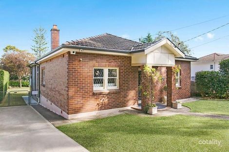 30 Milling St, Hunters Hill, NSW 2110