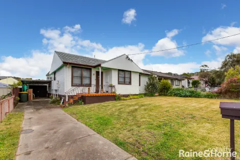 Property photo of 81 Cadaga Road Gateshead NSW 2290