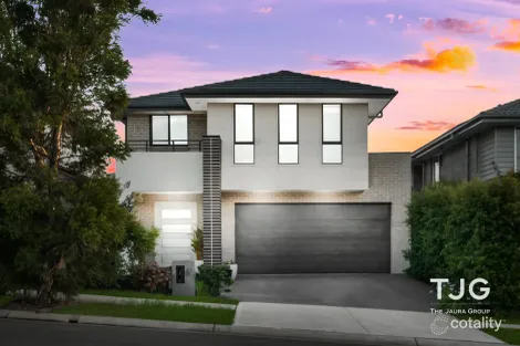 41 Cart St, Box Hill, NSW 2765