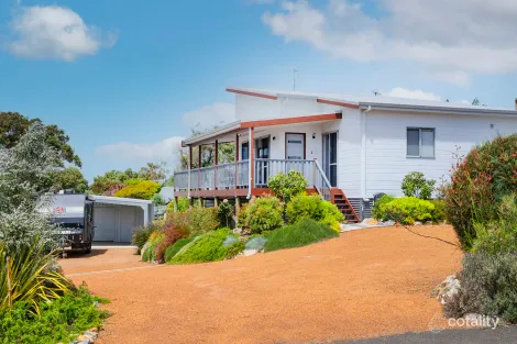 5 Stirling St, Augusta, WA 6290