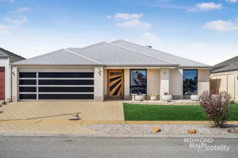 Property photo of 14 Mattingleys Approach Burns Beach WA 6028