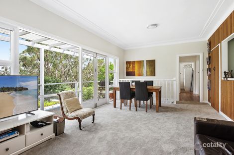 Property photo of 93 Wallalong Crescent West Pymble NSW 2073