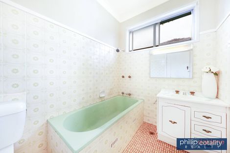 Property photo of 71 First Avenue Berala NSW 2141