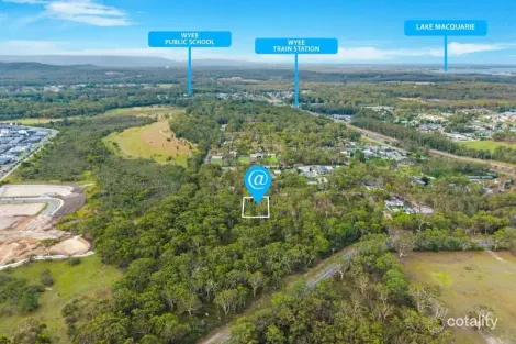 Property photo of 31 Karakunba Road Wyee NSW 2259