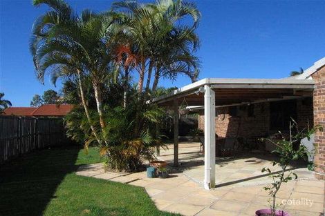 Property photo of 13 Kalmia Court Elanora QLD 4221