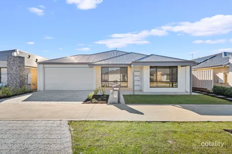 21 Kerf Way, Baldivis, WA 6171