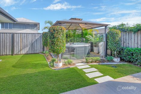 Property photo of 19 Kalgoorlie Street Pimpama QLD 4209