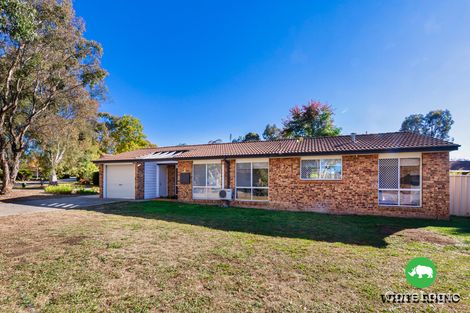 Property photo of 3 Checchi Place Monash ACT 2904