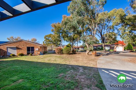 Property photo of 3 Checchi Place Monash ACT 2904