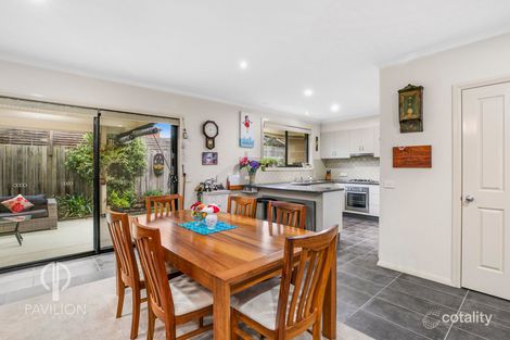 Property photo of 2/5 Daintree Way Ocean Grove VIC 3226