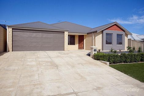 Property photo of 38 Gosford Meander Ashby WA 6065