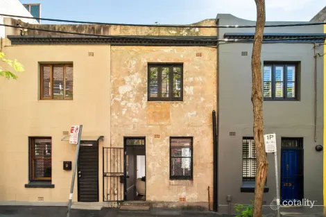 Property photo of 14 Taylor Street Darlinghurst NSW 2010