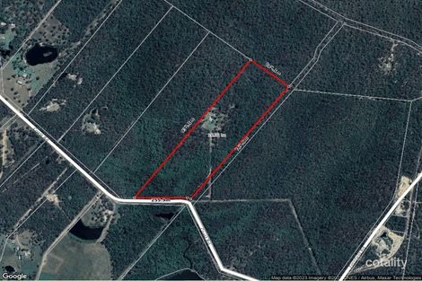 471 Coast Rd, Baffle Creek, QLD 4674