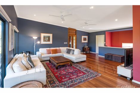Property photo of 15 Waterlily Cove Eagle Bay WA 6281