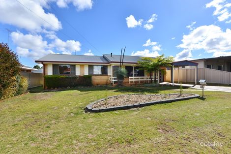 9 Sampson St, Wilsonton, QLD 4350