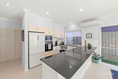 Property photo of 4/7 Castello Circuit Varsity Lakes QLD 4227