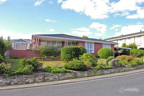 40 Lipscombe Ave, Sandy Bay, TAS 7005