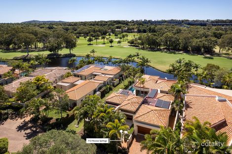 Property photo of 712/61 Noosa Springs Drive Noosa Heads QLD 4567