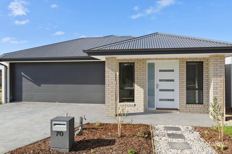 Property photo of 70 Edenhope Circuit Armstrong Creek VIC 3217