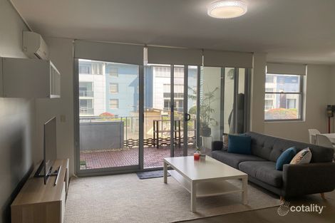 Property photo of 202/4 Shoreline Drive Rhodes NSW 2138