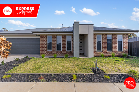 Property photo of 9 McCubbin Street Huntly VIC 3551