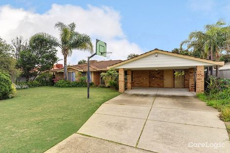 Property photo of 6 Bluebell Way Bibra Lake WA 6163