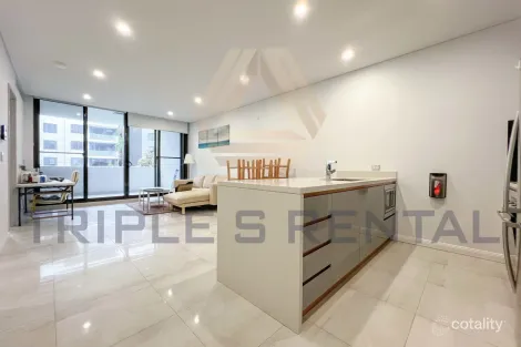 139/11 Rosebery Ave, Rosebery, NSW 2018