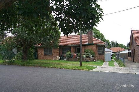 17 Cecily St, Strathfield South, NSW 2136