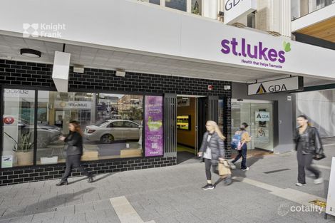 94 Liverpool St, Hobart, TAS 7000