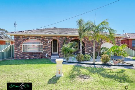 6 Murrie St, Windang, NSW 2528