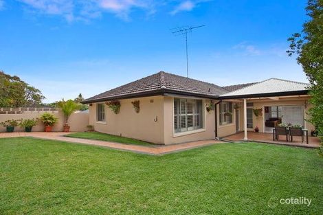 Property photo of 46 Morshead Drive Connells Point NSW 2221