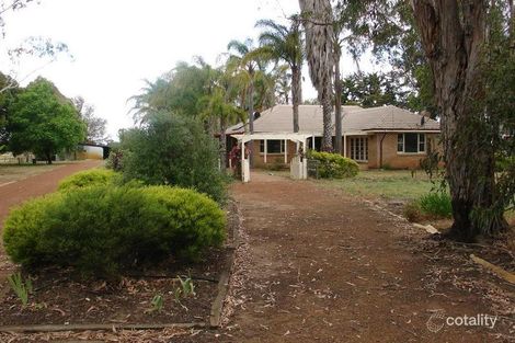 Property photo of 209 Kaloorup Road Vasse WA 6280