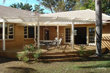 Property photo of 209 Kaloorup Road Vasse WA 6280