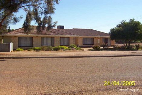 Property photo of 8 South Terrace Quorn SA 5433