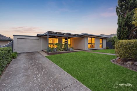 Property photo of 6 Atkins Crescent Morphett Vale SA 5162