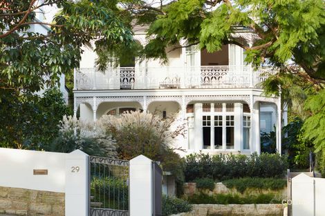 29 Wycombe Rd, Kurraba Point, NSW 2089