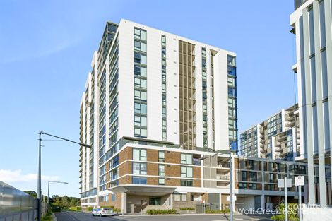 Property photo of 714/20 Chisholm Street Wolli Creek NSW 2205