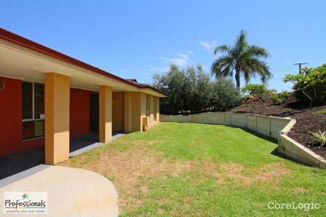 Property photo of 6 Gunn Court Thornlie WA 6108