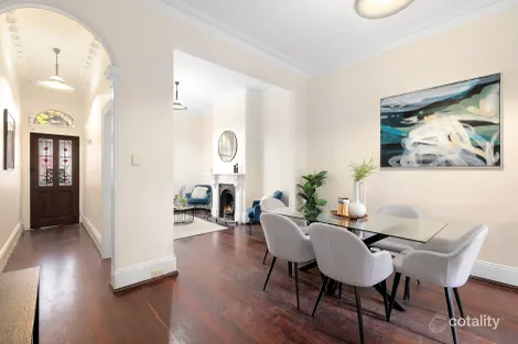 Property photo of 355 South Dowling Street Darlinghurst NSW 2010