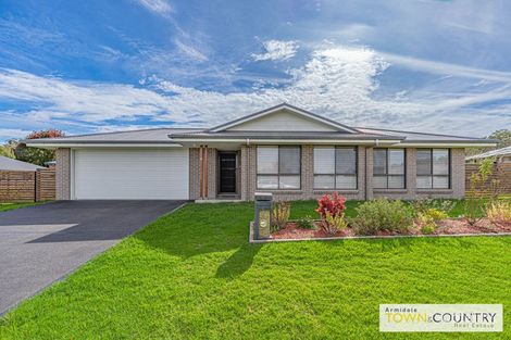 14 Peterson Dr, Armidale, NSW 2350