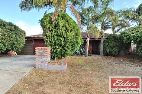 Property photo of 18 Perham Crescent Leda WA 6170