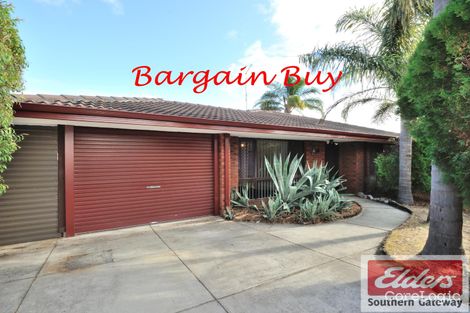 Property photo of 18 Perham Crescent Leda WA 6170