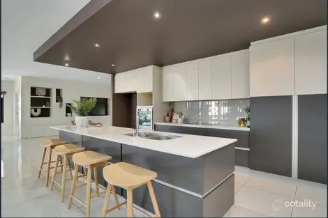 Property photo of 29 Emperor Street Kanimbla QLD 4870