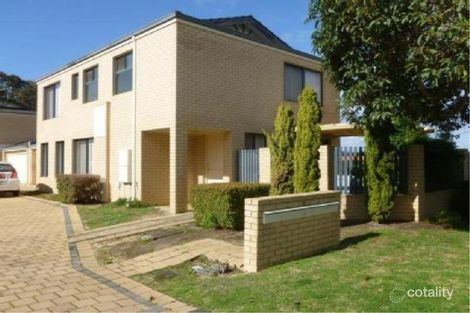 1/22 Beverley Rd, Cloverdale, WA 6105