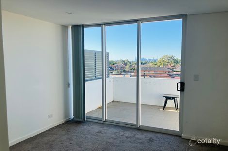 28/3 Wilga St, Burwood, NSW 2134