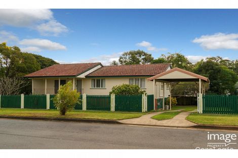 Property photo of 11 Billing Street Chermside West QLD 4032