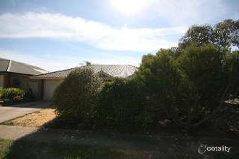 Property photo of 1 Morford Crescent Sheidow Park SA 5158
