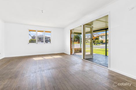 Property photo of 32 Denton Street Wishart QLD 4122