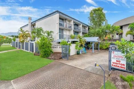 Property photo of 21/259 Sheridan Street Cairns North QLD 4870